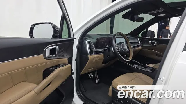 Kia Sorento — Фото автомобиля 15