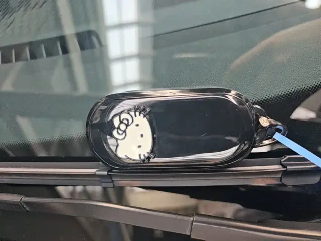 MINI Cooper — Фото автомобиля 8