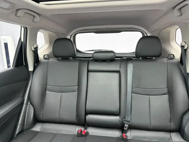 Nissan X-Trail — Фото автомобиля 18