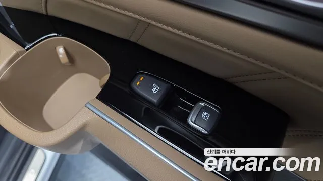 Kia Sorento 4th Gen — Фото автомобиля 19