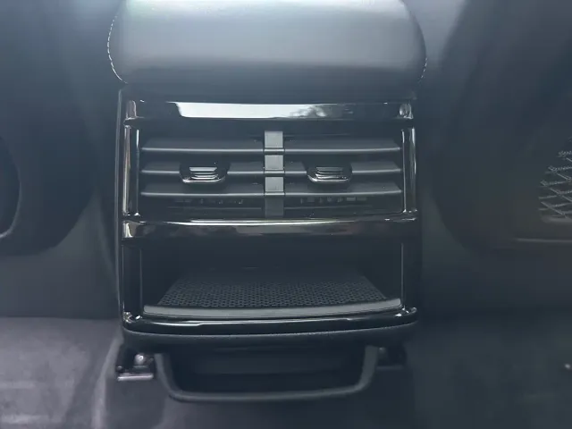 Geely Xingyue L — Фото автомобиля 11