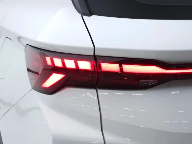 Geely Binyue — Фото автомобиля 18