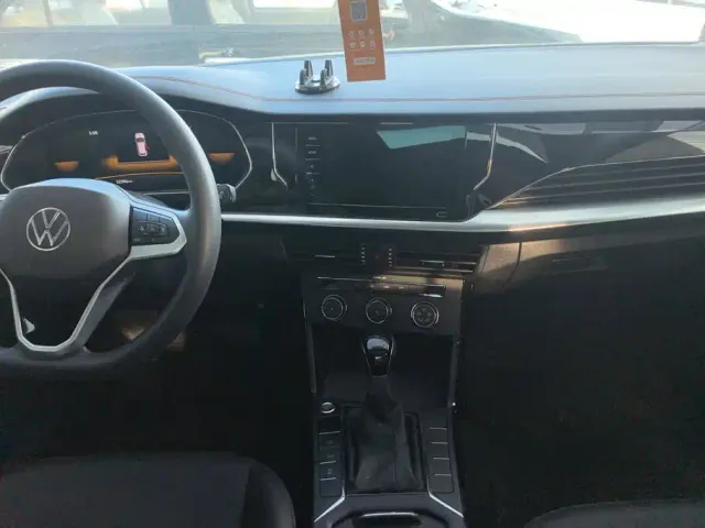 Volkswagen Passat — Фото автомобиля 13