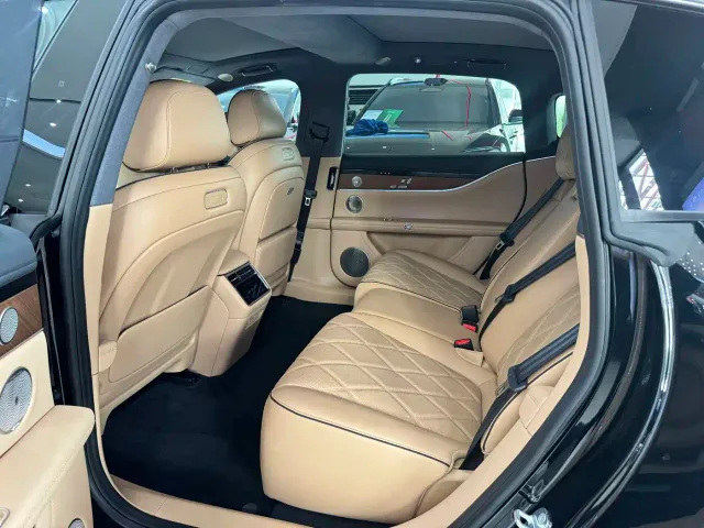 Stelato S9 — Фото автомобиля 12