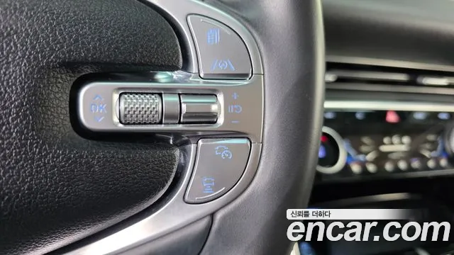 Genesis GV80 — Фото автомобиля 24