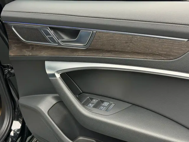 Audi A6L — Фото автомобиля 28
