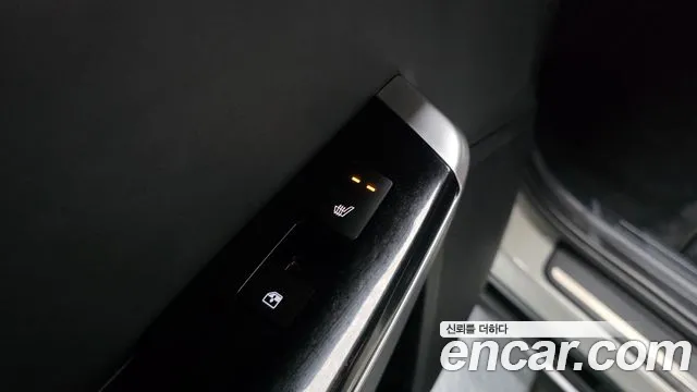 Kia EV6 — Фото автомобиля 27