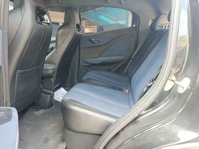 BYD Seagull — Фото автомобиля 16