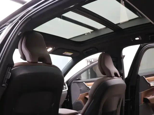 Volvo S90 — Фото автомобиля 20