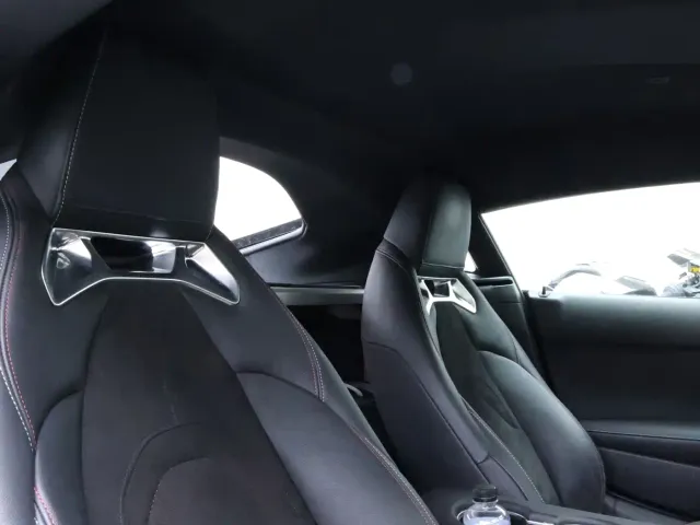 Toyota Supra — Фото автомобиля 11