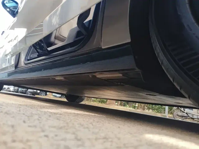 Li Auto MEGA — Фото автомобиля 21