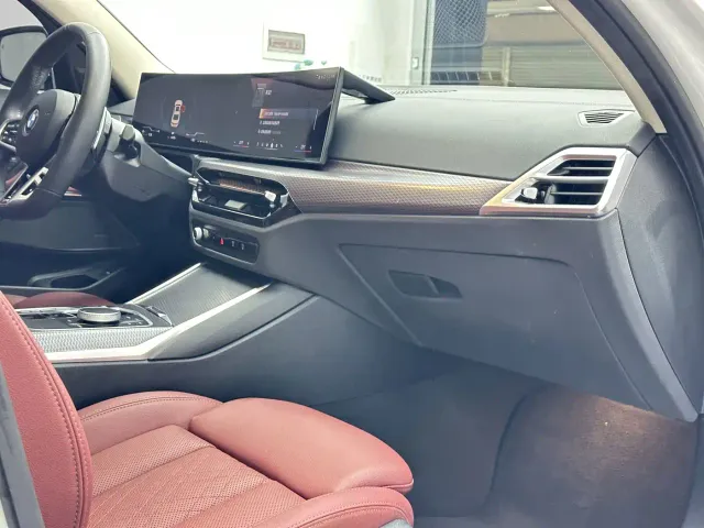 BMW 3 Series — Фото автомобиля 17