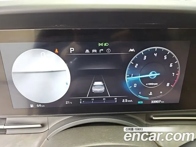 Kia Carnival Generation 4 — Фото автомобиля 6