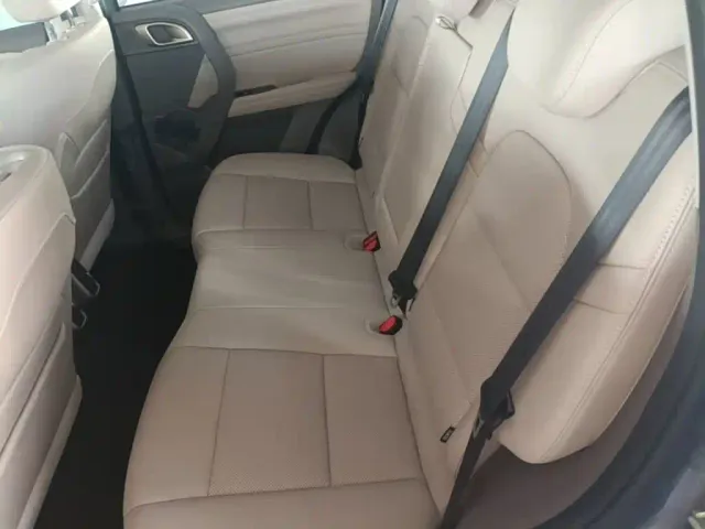 Haval Big Dog — Фото автомобиля 16