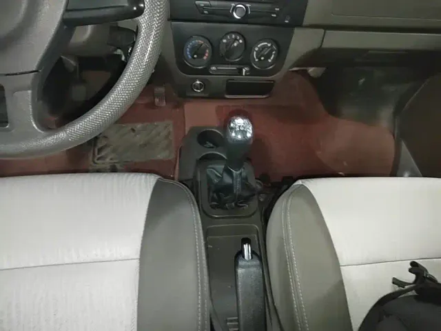 Dongfeng Xiaokang DFSK K07S — Фото автомобиля 13