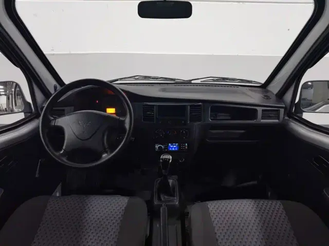 Wuling Zhiguang — Фото автомобиля 5