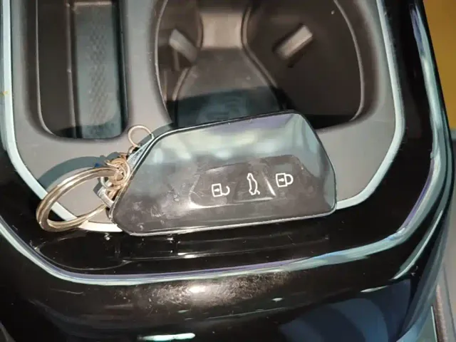 Volkswagen ID.4 Crozz — Фото автомобиля 8