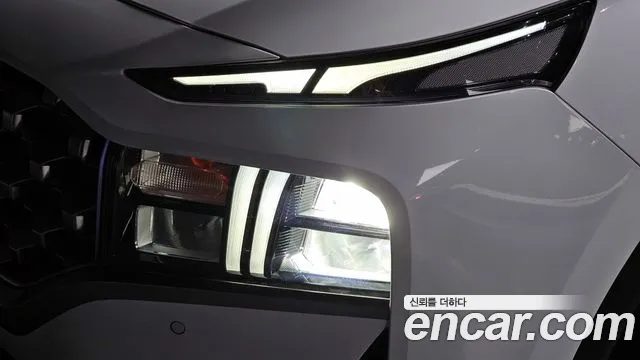 Hyundai Santafe — Фото автомобиля 22