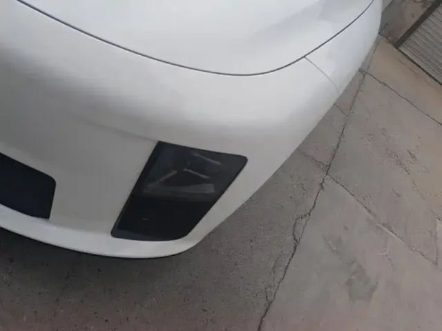 Li Auto Li Auto i6 2025 4WD Base Model — Фото автомобиля 5