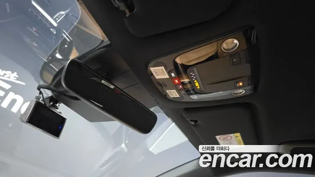 Kia Sorento 4th Gen — Фото автомобиля 26