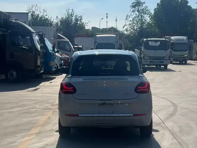 Wuling Bingo — Фото автомобиля 5