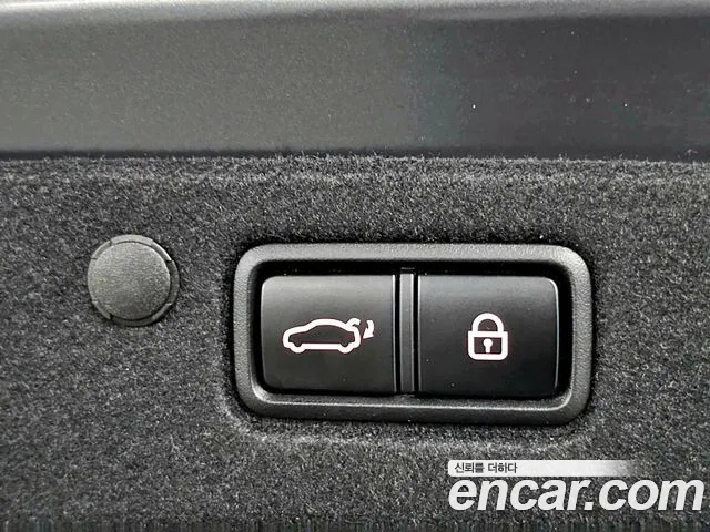 Hyundai Grandeur (New) Hybrid — Фото автомобиля 19
