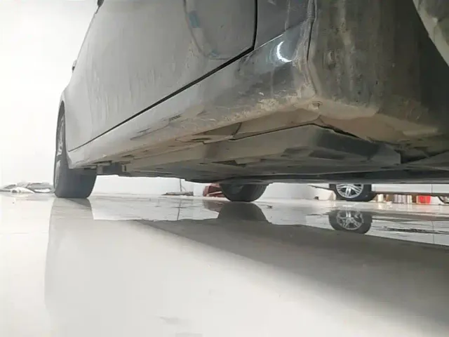 Toyota Camry — Фото автомобиля 20