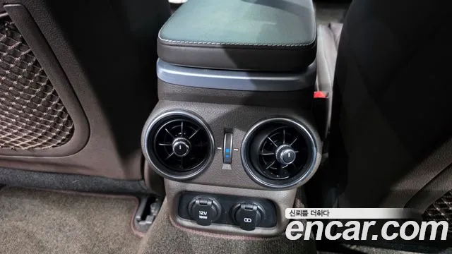 Kia Stinger Stinger Meister 2.5 AWD Masters — Фото автомобиля 27