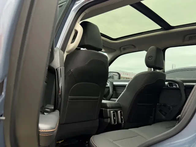 Haval Big Dog — Фото автомобиля 12