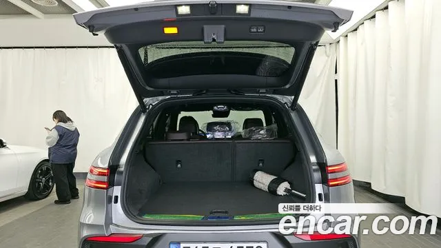 Genesis GV70 2.5T Бензин AWD — Фото автомобиля 14