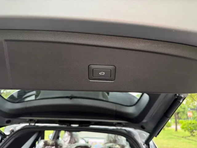 Chery Tiggo 9 — Фото автомобиля 24