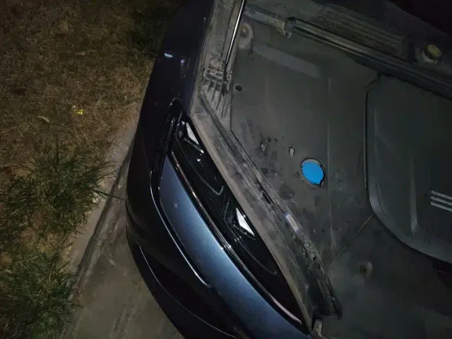 BYD Seal — Фото автомобиля 21