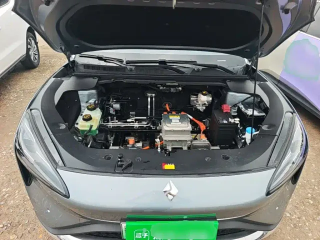 Baojun Yunhai — Фото автомобиля 19