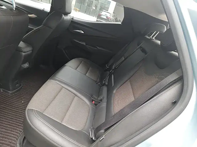 Buick Velite 7 — Фото автомобиля 16