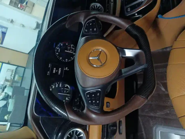 Mercedes-Benz Vito — Фото автомобиля 15