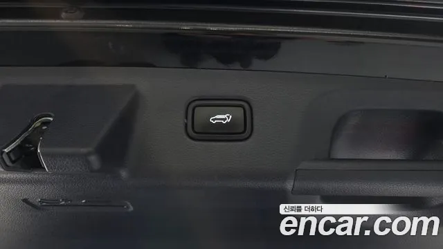 Hyundai Palisade The New Palisade Бензин 3.8 2WD — Фото автомобиля 19