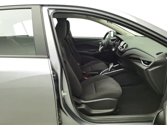 Chevrolet Cavalier — Фото автомобиля 23