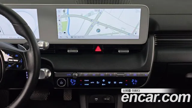 Hyundai Ioniq 5 — Фото автомобиля 14