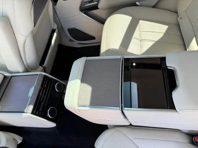 Land Rover Range Rover — Фото автомобиля 18