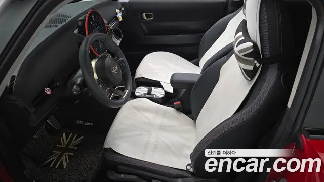 MINI Cooper 4th Gen — Фото автомобиля 10