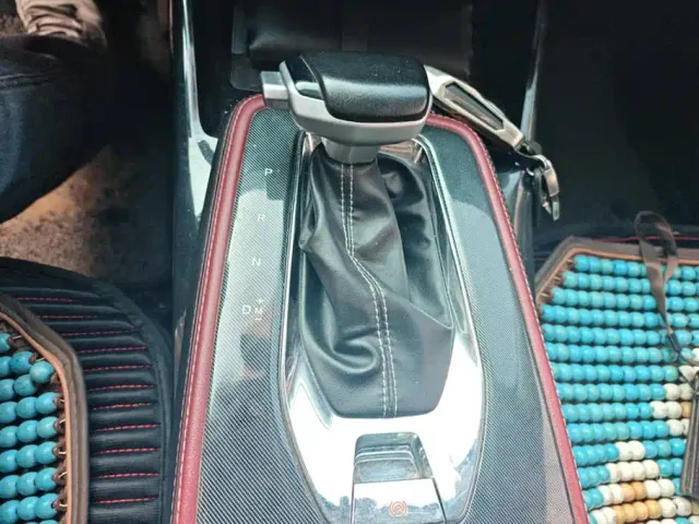 Changan Oushang X5 — Фото автомобиля 16