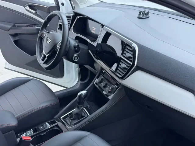 Jetta VS7 — Фото автомобиля 10