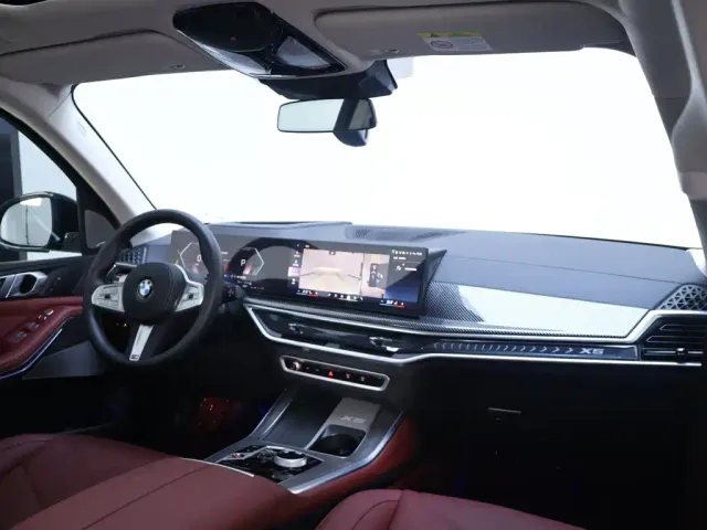 BMW X5 — Фото автомобиля 20