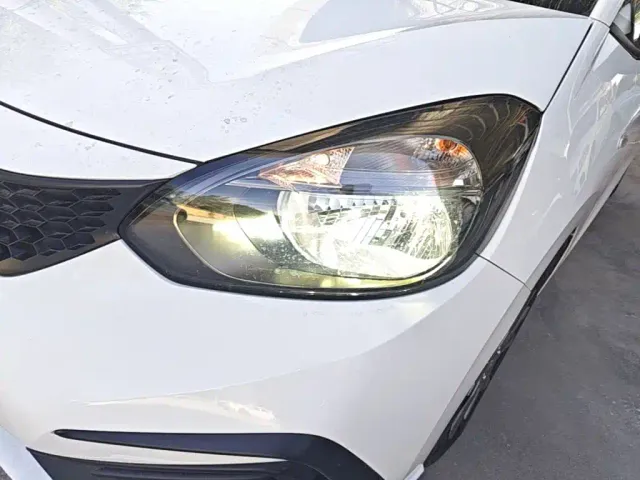 Honda Fit — Фото автомобиля 23