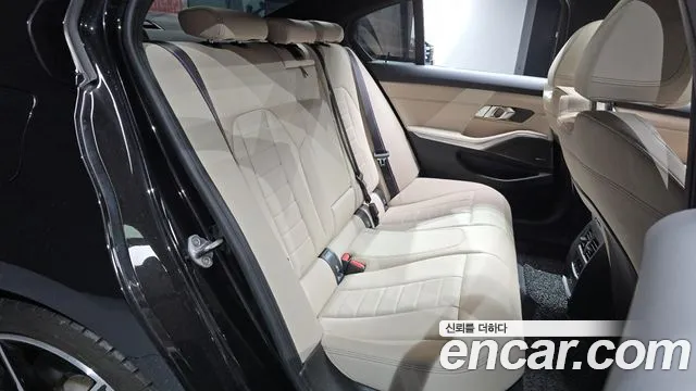 BMW 3-Series 3 серия (G20) M340i Pro — Фото автомобиля 10