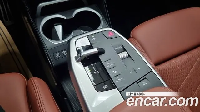 BMW X1 — Фото автомобиля 4