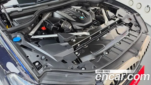 BMW X5 G05 — Фото автомобиля 9