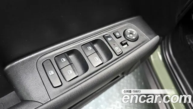 Hyundai Casper — Фото автомобиля 18
