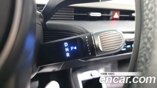 Hyundai Ioniq5 Ioniq5 — Фото автомобиля 9