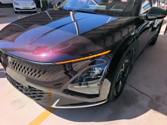 Wuling Starlight — Фото автомобиля 23